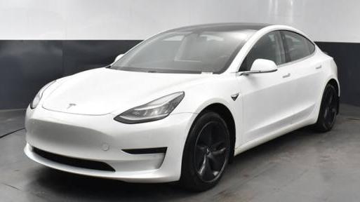 TESLA MODEL 3 2020 5YJ3E1EA5LF598243 image